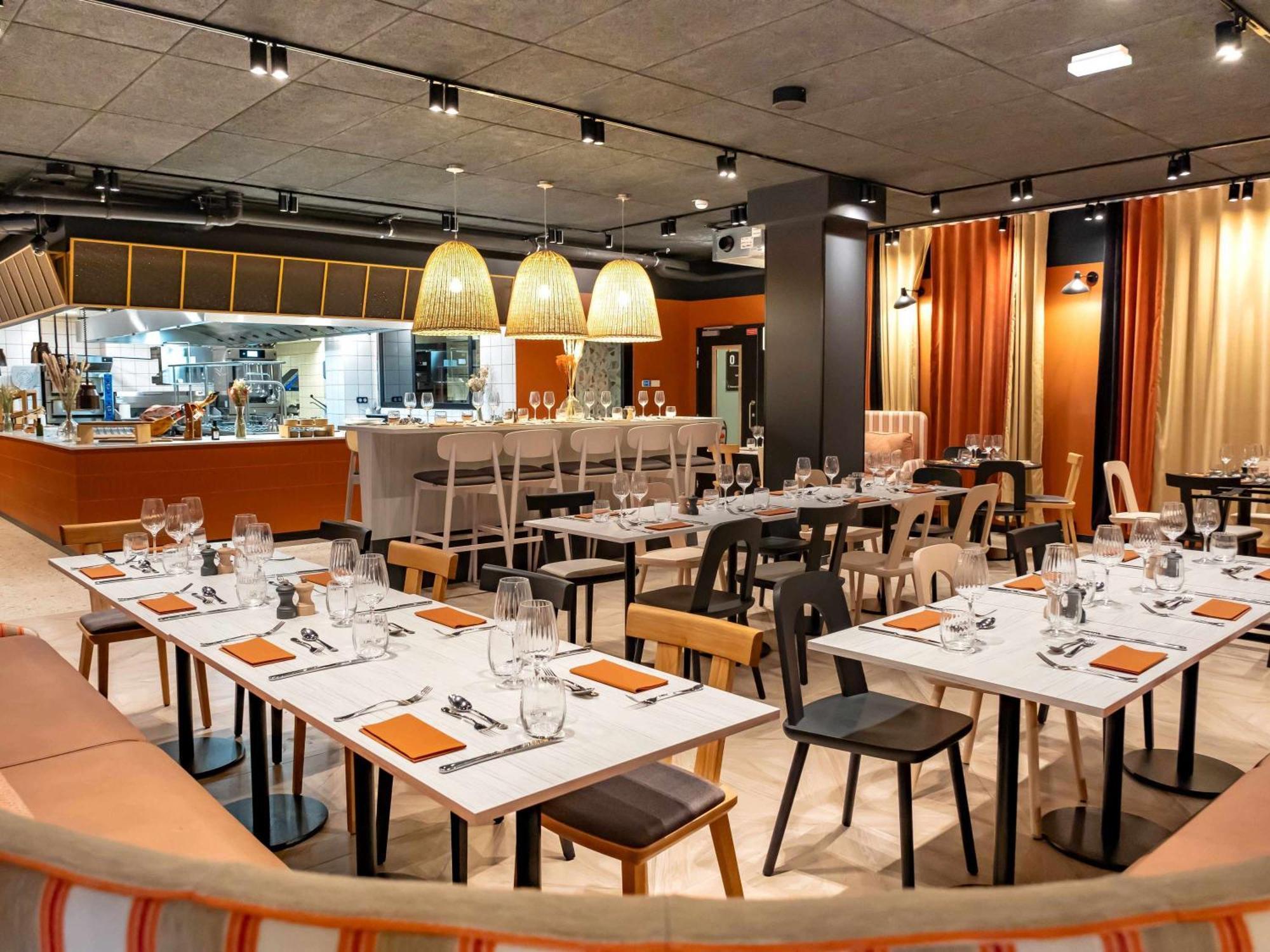 Novotel Rouen Centre Cathedrale ภายนอก รูปภาพ