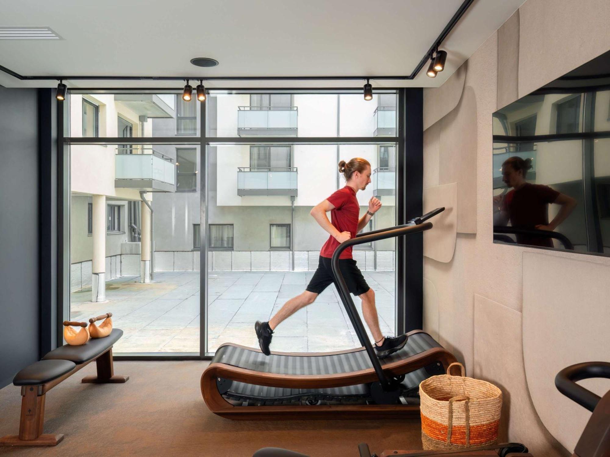 Novotel Rouen Centre Cathedrale ภายนอก รูปภาพ