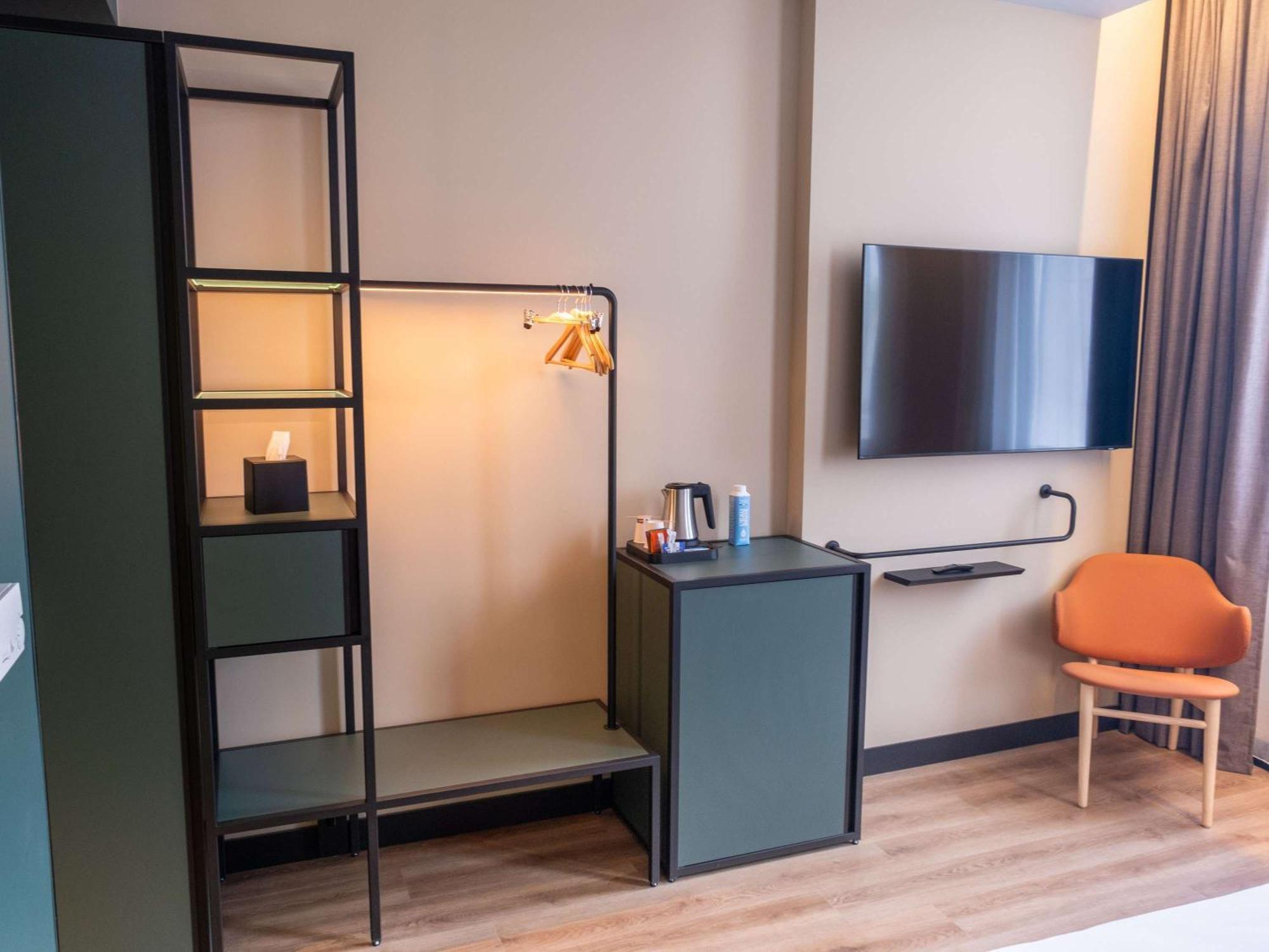 Novotel Rouen Centre Cathedrale ภายนอก รูปภาพ